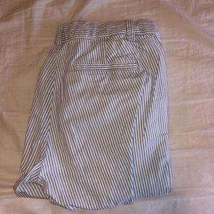 GAP Straight Leg Khaki’s